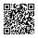 スマートフォンQRコード