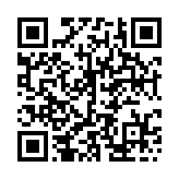 スマートフォンQRコード