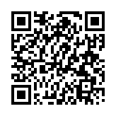 スマートフォンQRコード