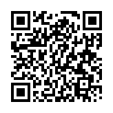 スマートフォンQRコード