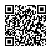 スマートフォンQRコード