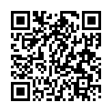 スマートフォンQRコード