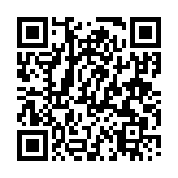 スマートフォンQRコード