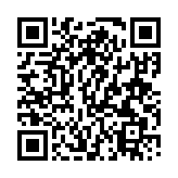 スマートフォンQRコード