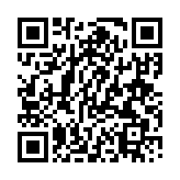 スマートフォンQRコード