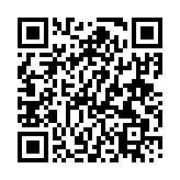 スマートフォンQRコード