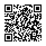 スマートフォンQRコード