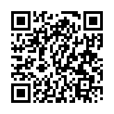 スマートフォンQRコード