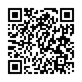 スマートフォンQRコード