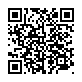 スマートフォンQRコード