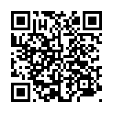 スマートフォンQRコード