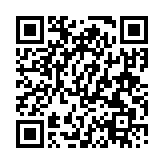 スマートフォンQRコード