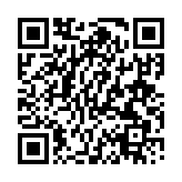 スマートフォンQRコード