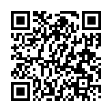 スマートフォンQRコード