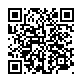 スマートフォンQRコード