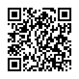 スマートフォンQRコード