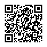 スマートフォンQRコード