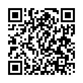 スマートフォンQRコード