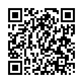 スマートフォンQRコード