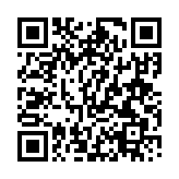 スマートフォンQRコード