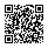 スマートフォンQRコード