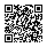 スマートフォンQRコード