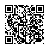 スマートフォンQRコード