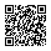 スマートフォンQRコード