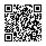 スマートフォンQRコード