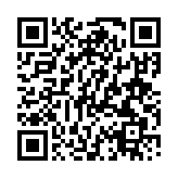 スマートフォンQRコード