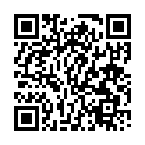 スマートフォンQRコード