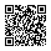 スマートフォンQRコード