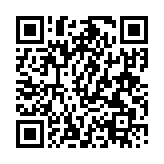 スマートフォンQRコード