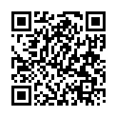 スマートフォンQRコード