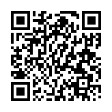 スマートフォンQRコード