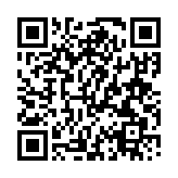 スマートフォンQRコード