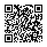 スマートフォンQRコード