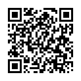 スマートフォンQRコード