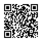 スマートフォンQRコード