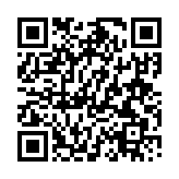 スマートフォンQRコード