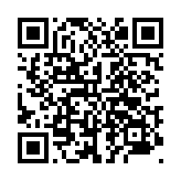 スマートフォンQRコード