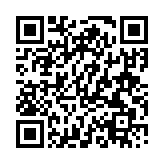 スマートフォンQRコード