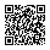 スマートフォンQRコード