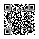 スマートフォンQRコード