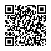 スマートフォンQRコード