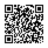 スマートフォンQRコード