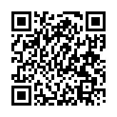 スマートフォンQRコード