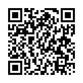 スマートフォンQRコード