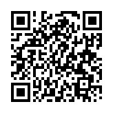 スマートフォンQRコード