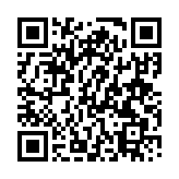 スマートフォンQRコード